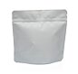 Doypack ZIP | šedý supermat | 100% recyklovatelný